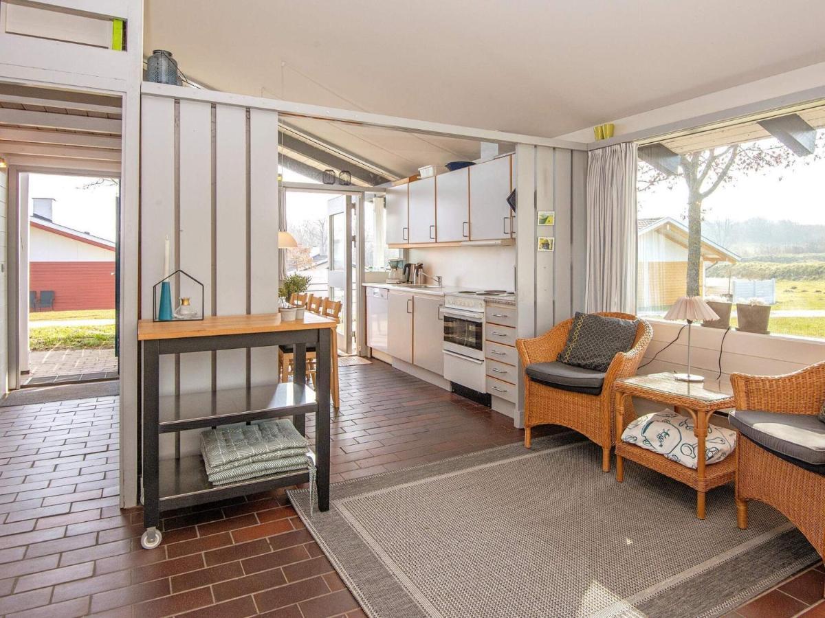Holiday Home Aabenraa Lix Exterior foto