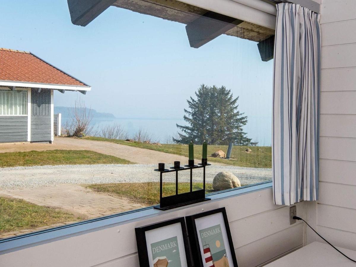 Holiday Home Aabenraa Lix Exterior foto