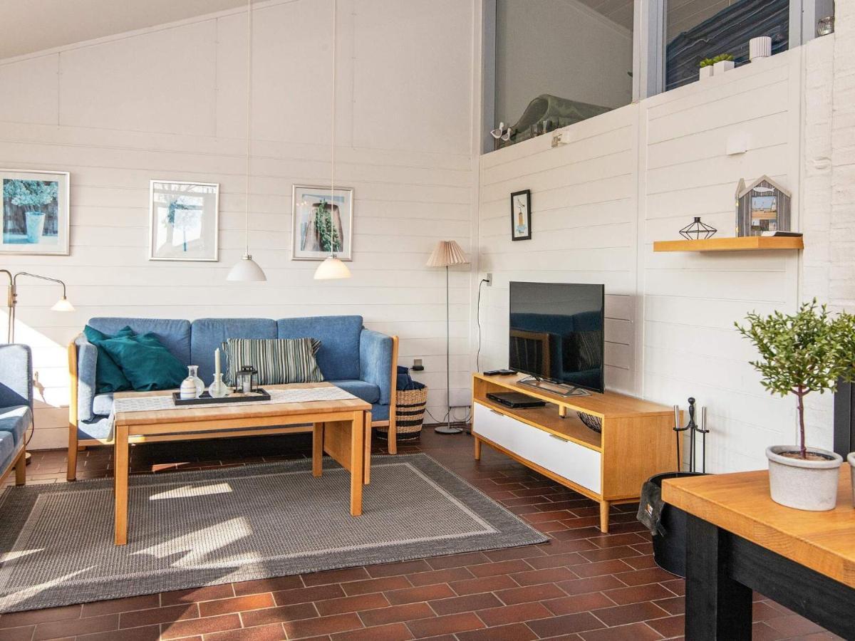 Holiday Home Aabenraa Lix Exterior foto
