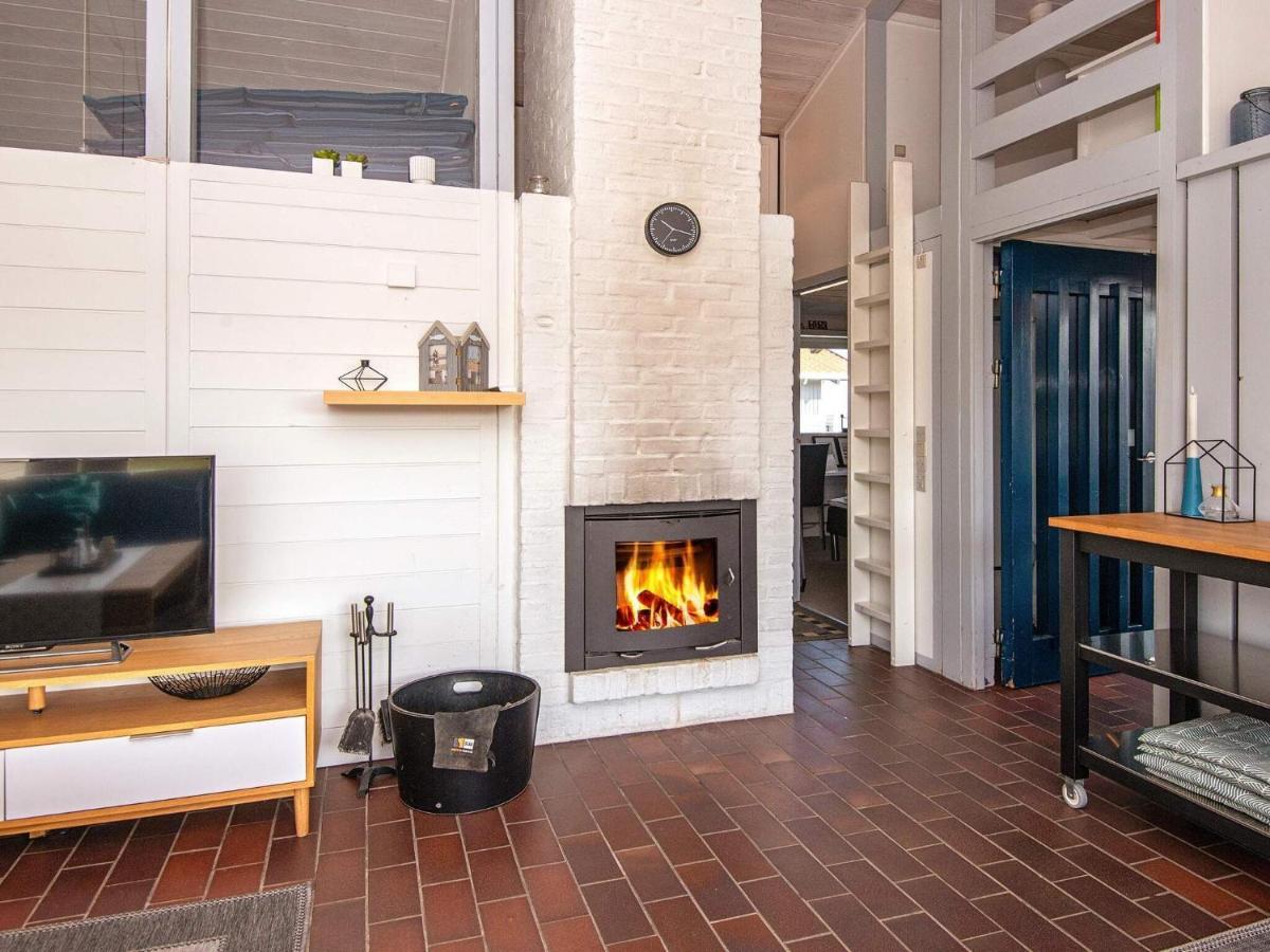 Holiday Home Aabenraa Lix Exterior foto